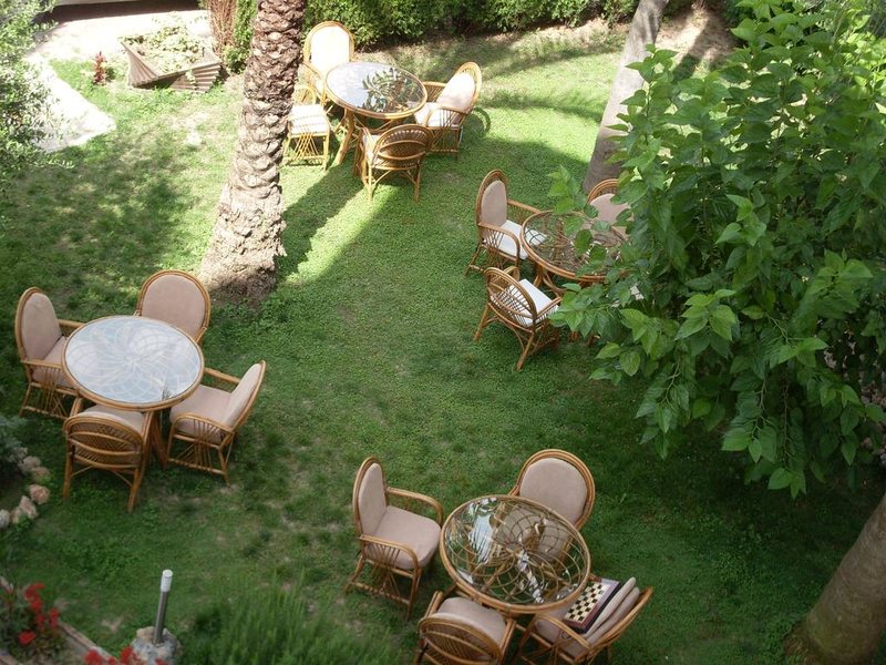 Nergos Villa Gizem  (ex 182103