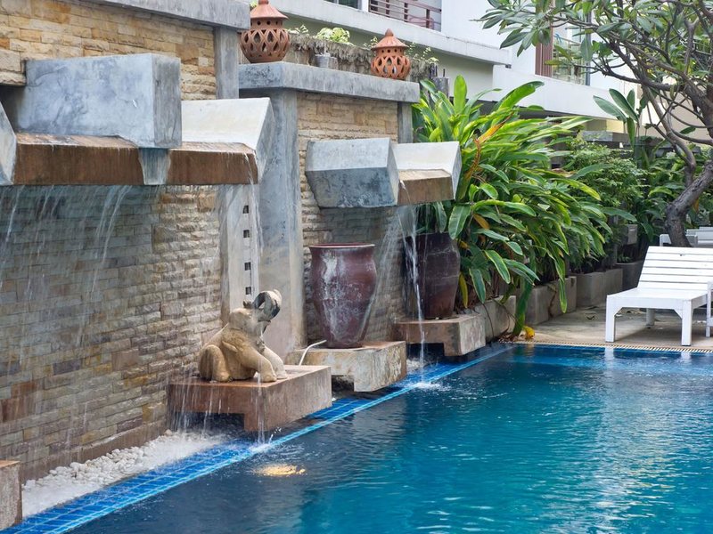 Neta Resort Pattaya (ex 208340