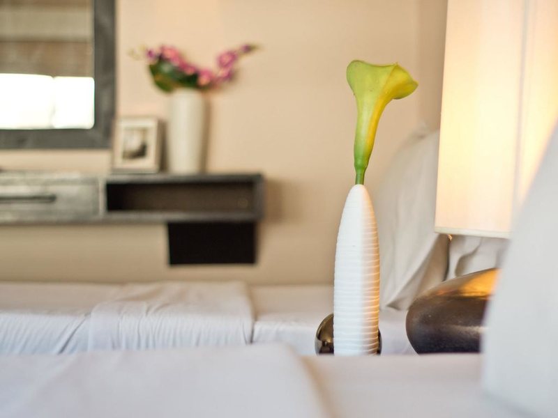 Neta Resort Pattaya (ex 208341