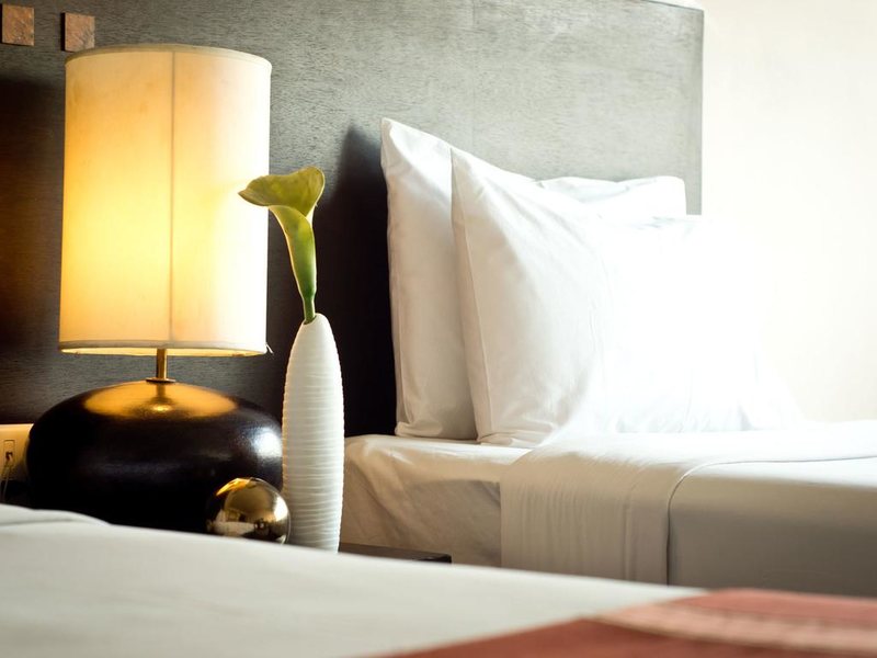 Neta Resort Pattaya (ex 208342