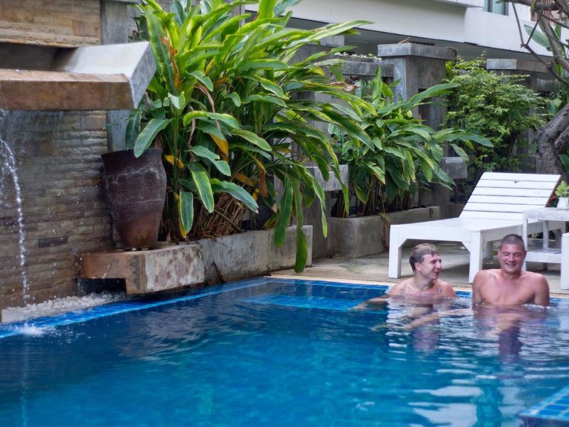 Neta Resort Pattaya (ex 208345