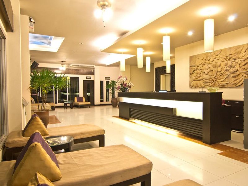 Neta Resort Pattaya (ex 208347