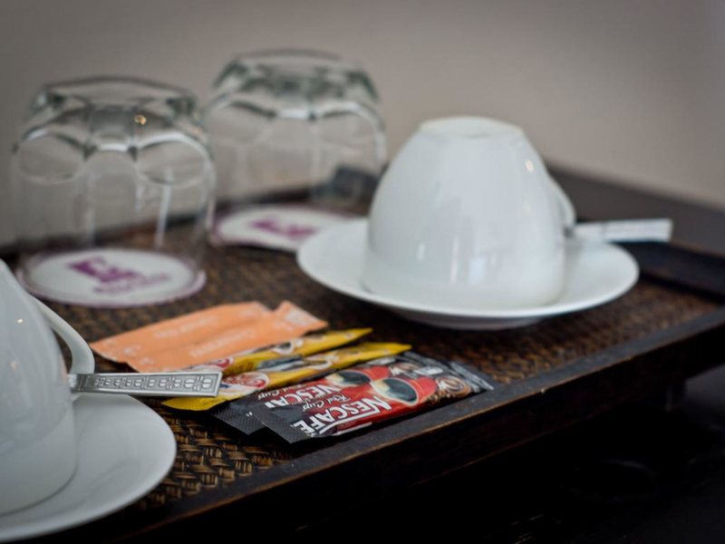 Neta Resort Pattaya (ex 208349