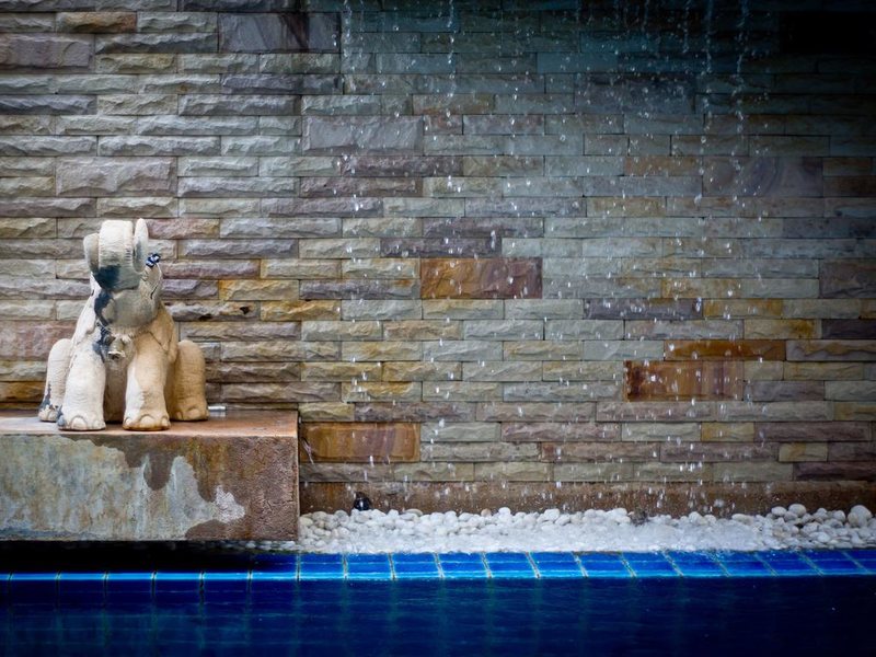 Neta Resort Pattaya (ex 208350