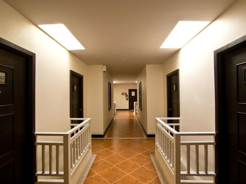 Neta Resort Pattaya (ex 208351