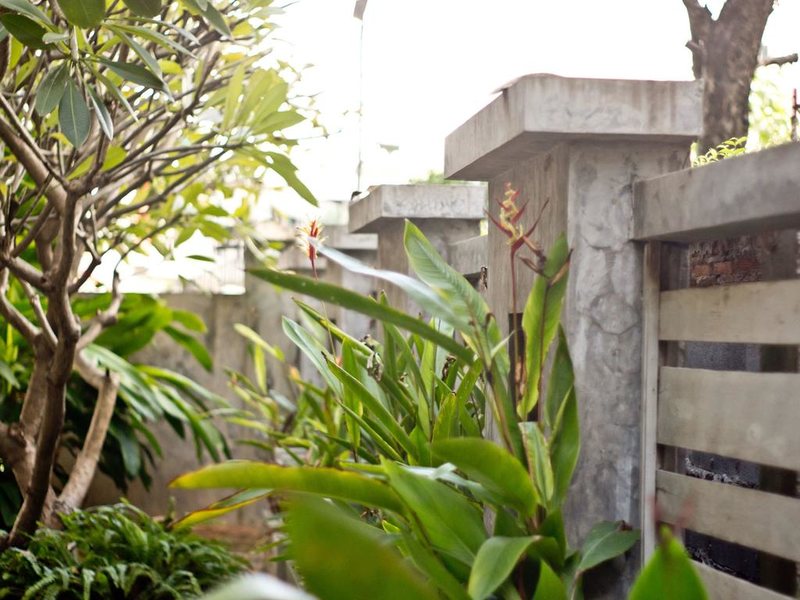 Neta Resort Pattaya (ex 208352