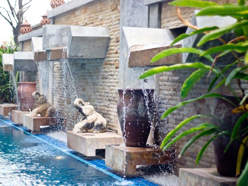 Neta Resort Pattaya (ex 208353