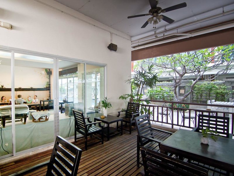 Neta Resort Pattaya (ex 208354