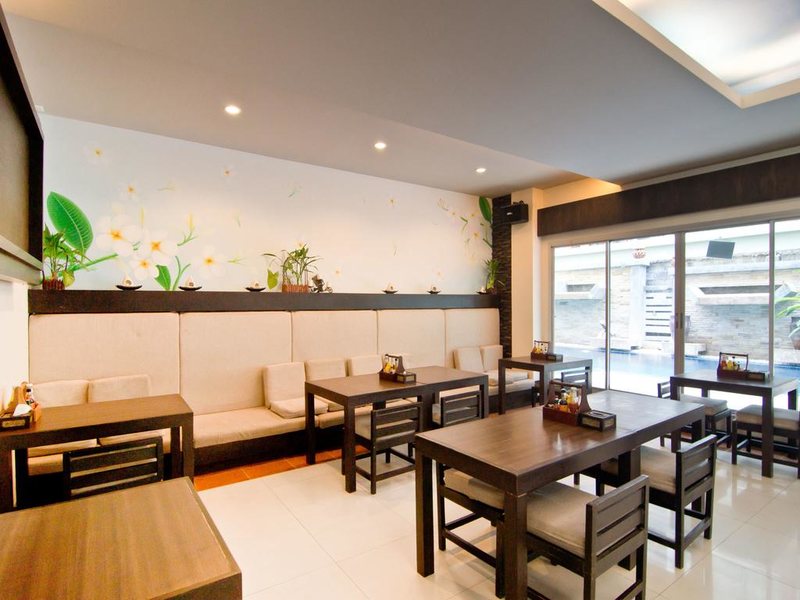 Neta Resort Pattaya (ex 208355