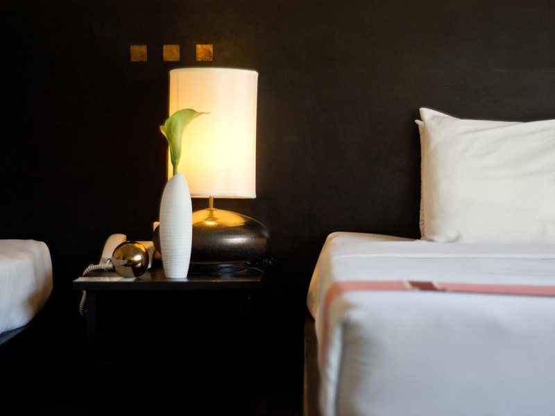 Neta Resort Pattaya (ex 208357