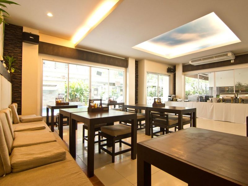 Neta Resort Pattaya (ex 208358