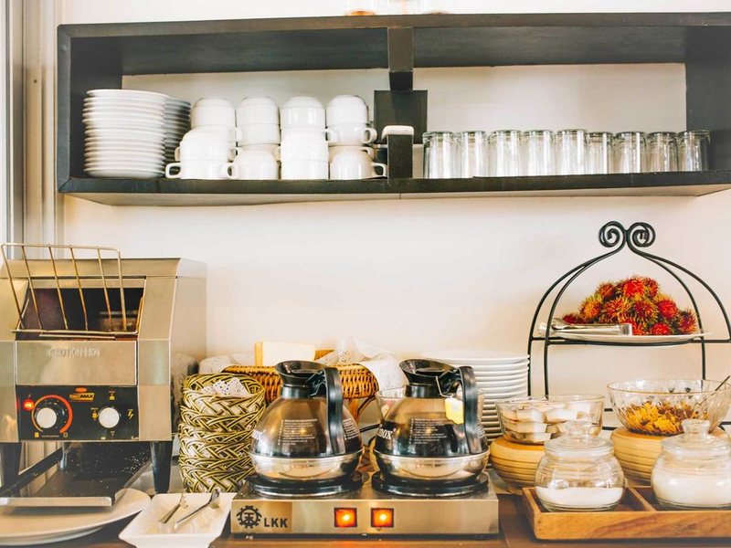 Neta Resort Pattaya (ex 208359