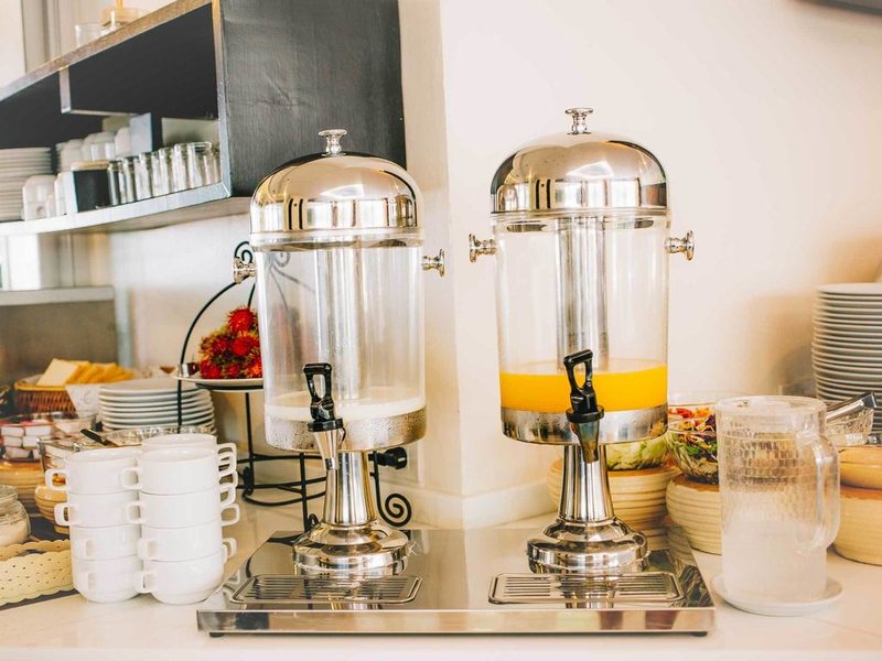 Neta Resort Pattaya (ex 208362