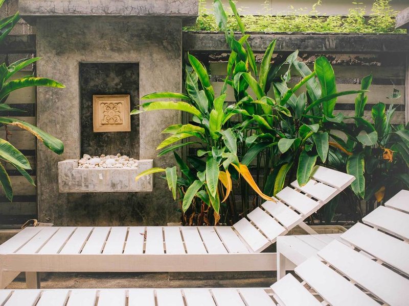 Neta Resort Pattaya (ex 208363