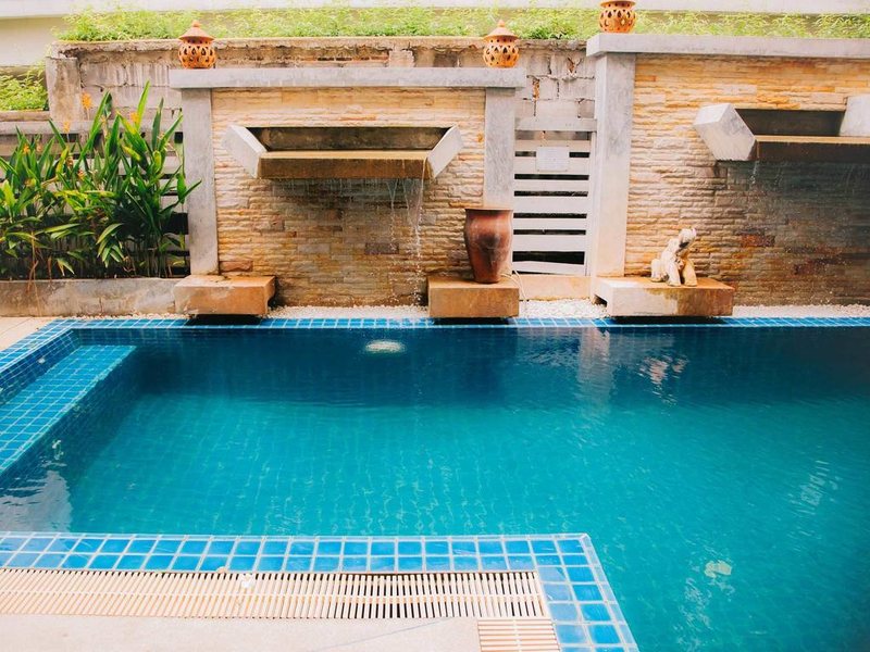 Neta Resort Pattaya (ex 208369