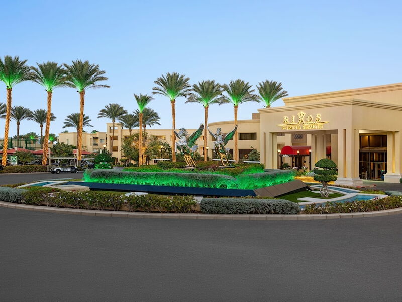 Neverland Paradise 327022