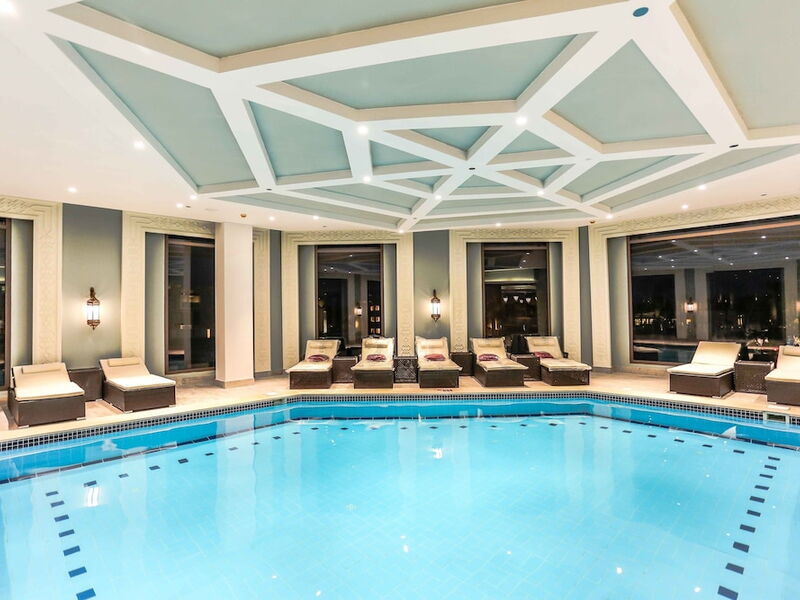 Neverland Paradise 327025