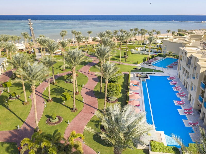 Neverland Paradise 327026