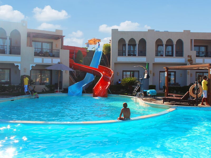 Neverland Paradise 327034