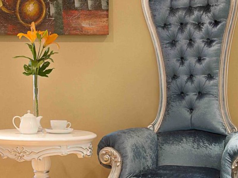 New Black Stone Hotel (ех 132134