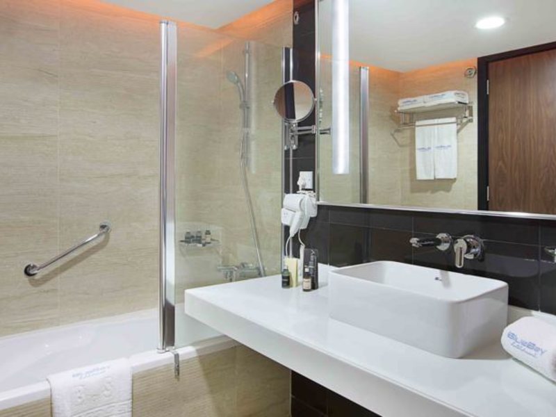 New Black Stone Hotel (ех 132135