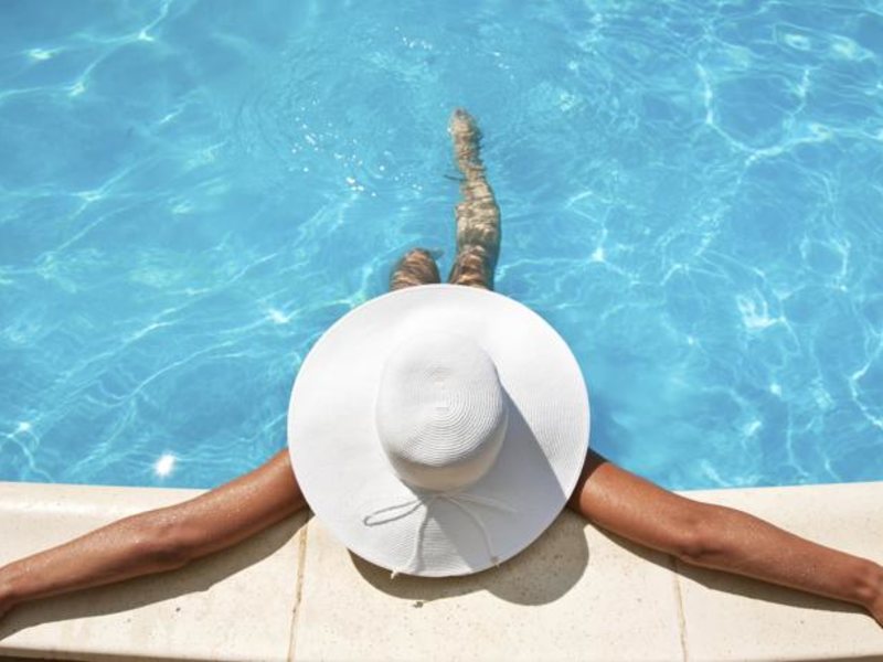 New Black Stone Hotel (ех 132140