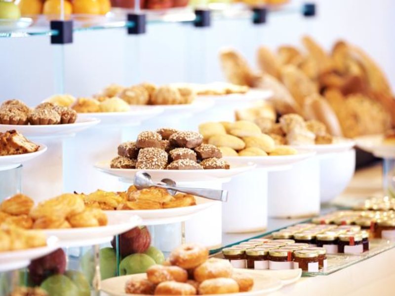 New Black Stone Hotel (ех 132143