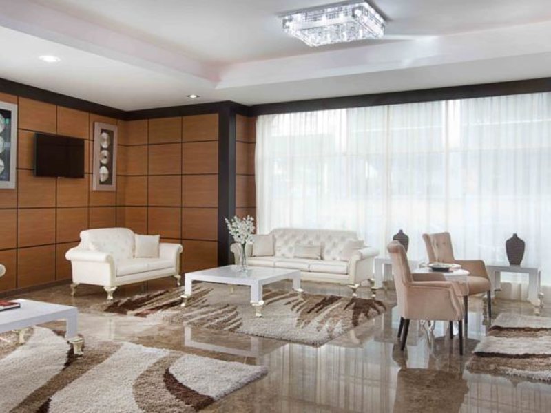 New Black Stone Hotel (ех 132144