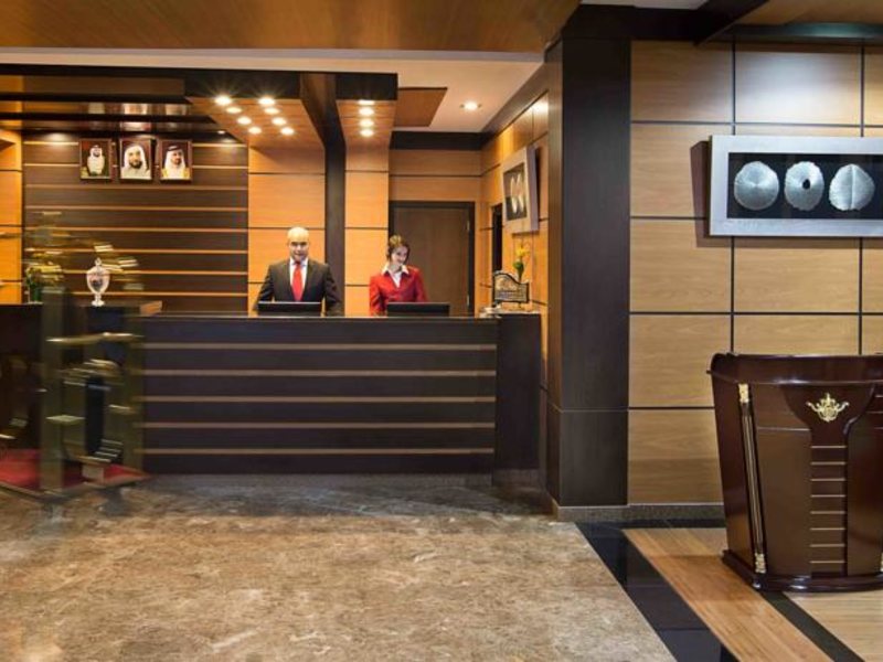 New Black Stone Hotel (ех 132148