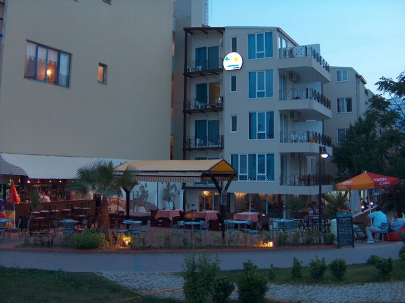 New Bonn Resort 41952