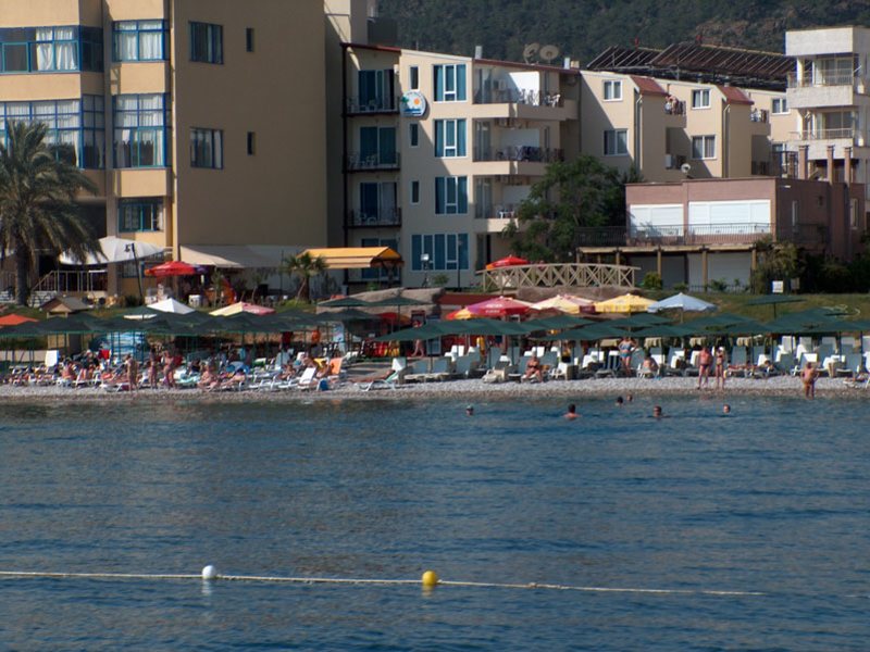 New Bonn Resort 41953