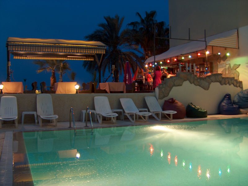 New Bonn Resort 41954