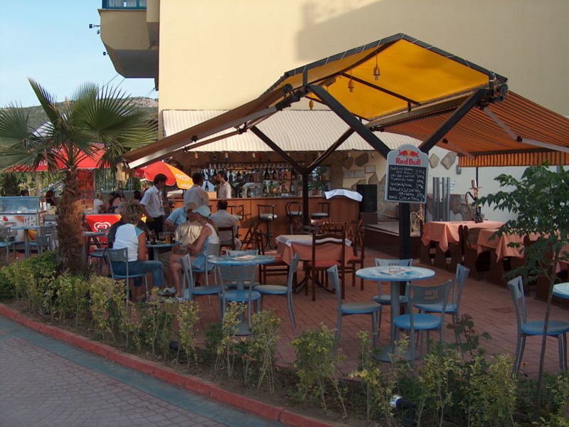 New Bonn Resort 41955