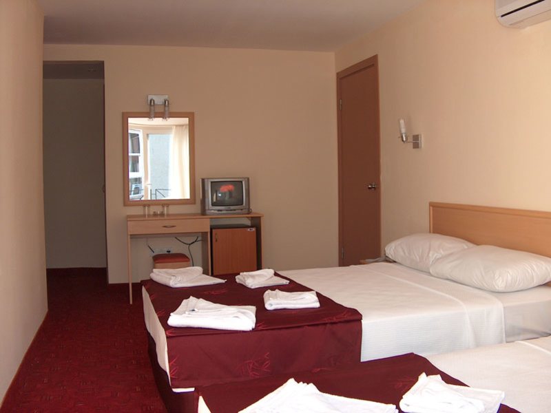 New Bonn Resort 41956