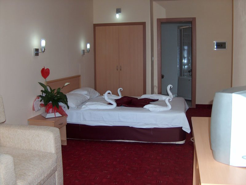 New Bonn Resort 41957