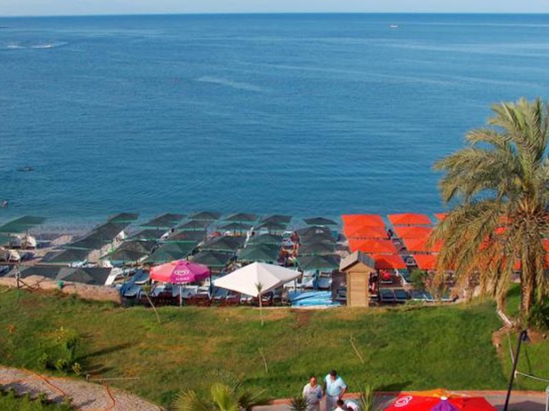 New Bonn Resort 95385