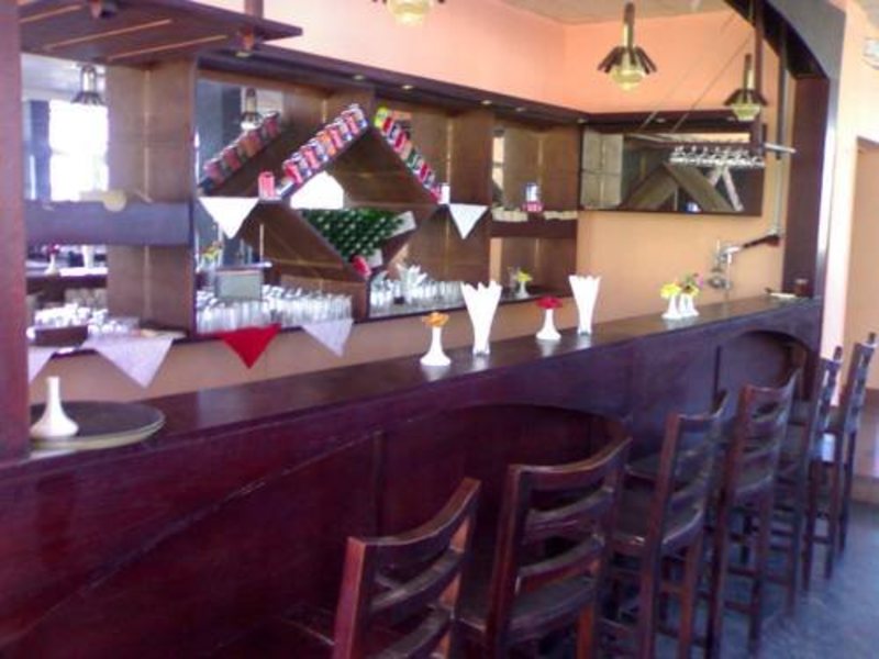 New DaVinci Beach & Diving Resort (ех 274085