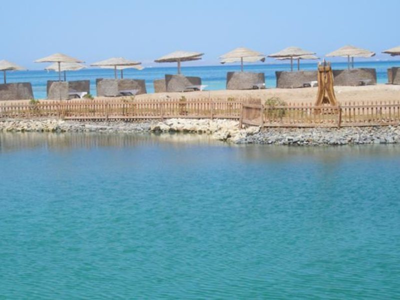 New DaVinci Beach & Diving Resort (ех 274090