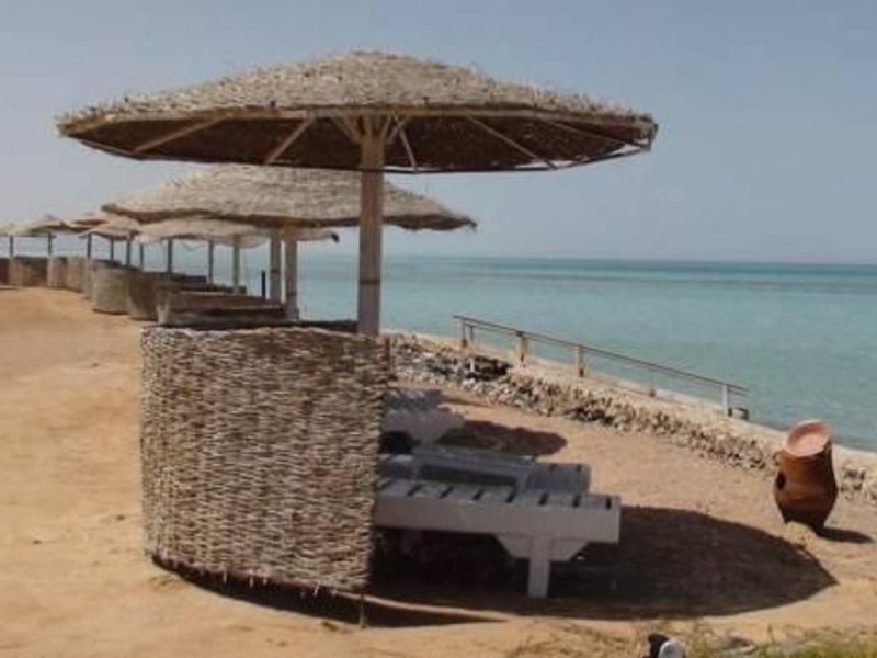 New DaVinci Beach & Diving Resort (ех 274091