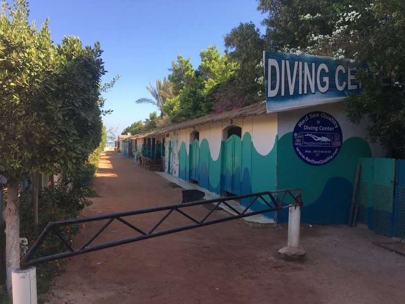 New DaVinci Beach & Diving Resort (ех 293458