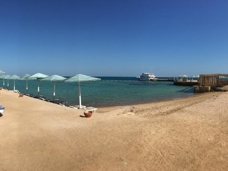 New DaVinci Beach & Diving Resort (ех 293459