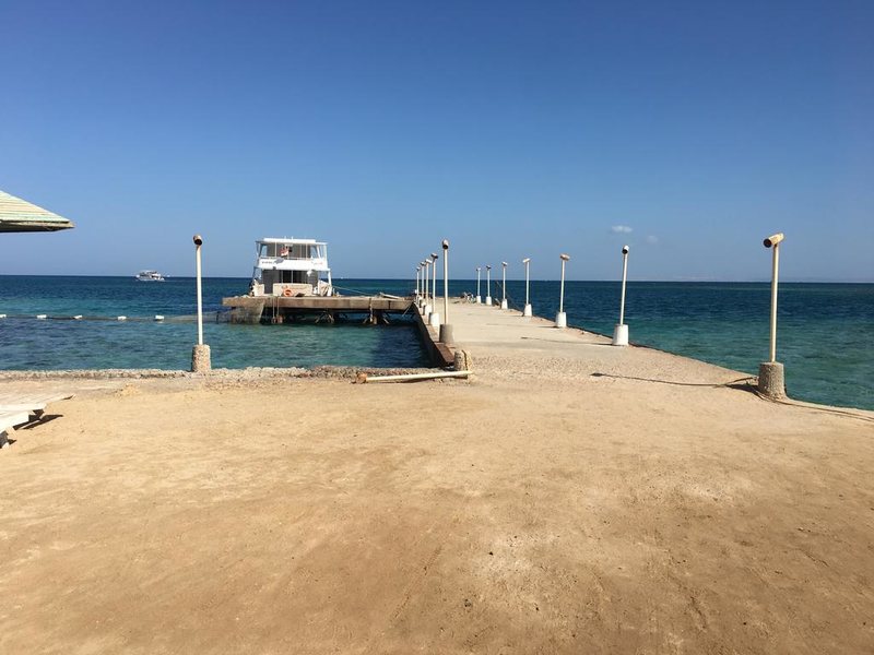 New DaVinci Beach & Diving Resort (ех 293460