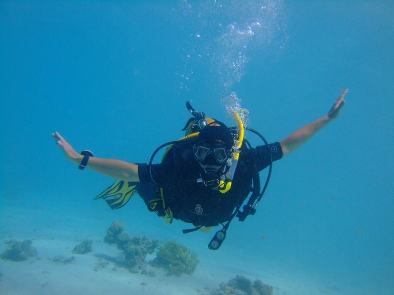 New DaVinci Beach & Diving Resort (ех 293461