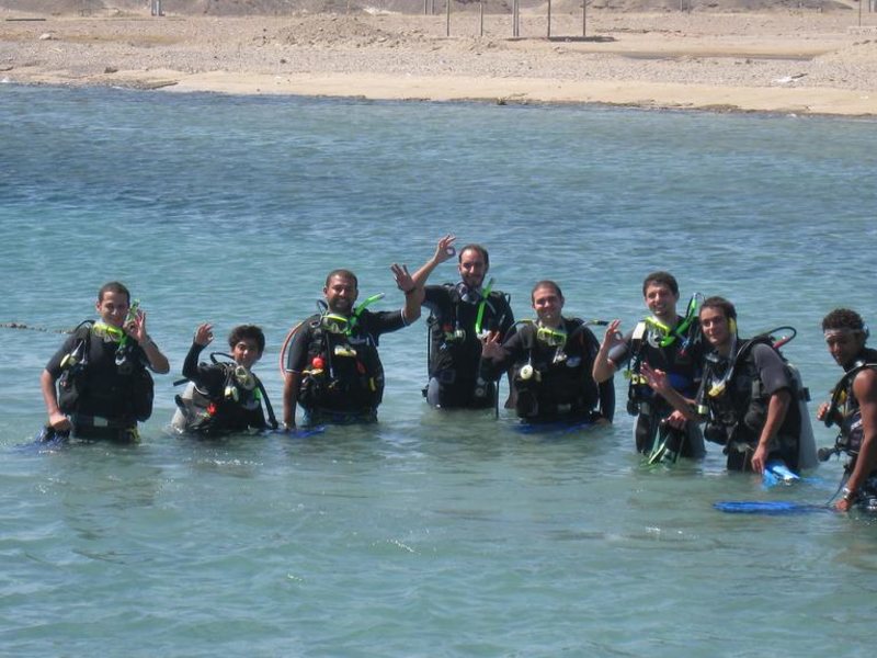 New DaVinci Beach & Diving Resort (ех 293462