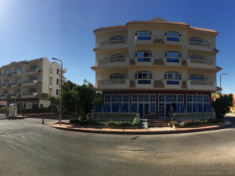 New DaVinci Beach & Diving Resort (ех 293463