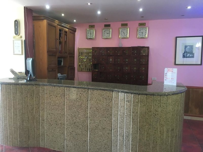 New DaVinci Beach & Diving Resort (ех 293466