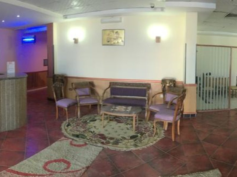 New DaVinci Beach & Diving Resort (ех 293467