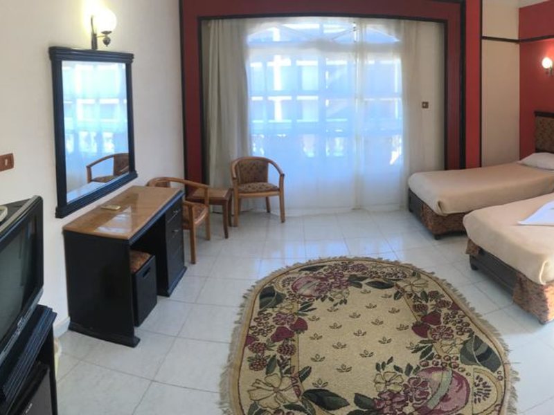 New DaVinci Beach & Diving Resort (ех 293468