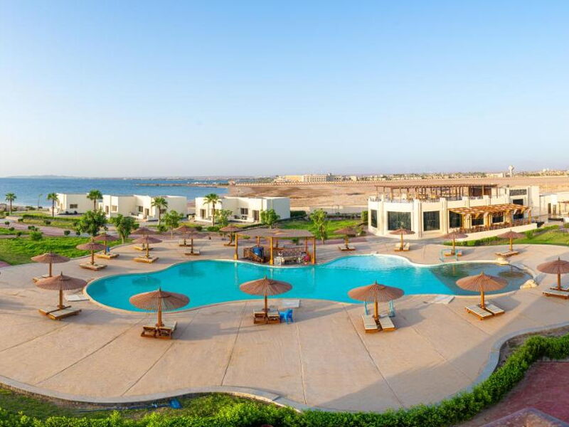 New Eagles Aqua Park Resort 329543