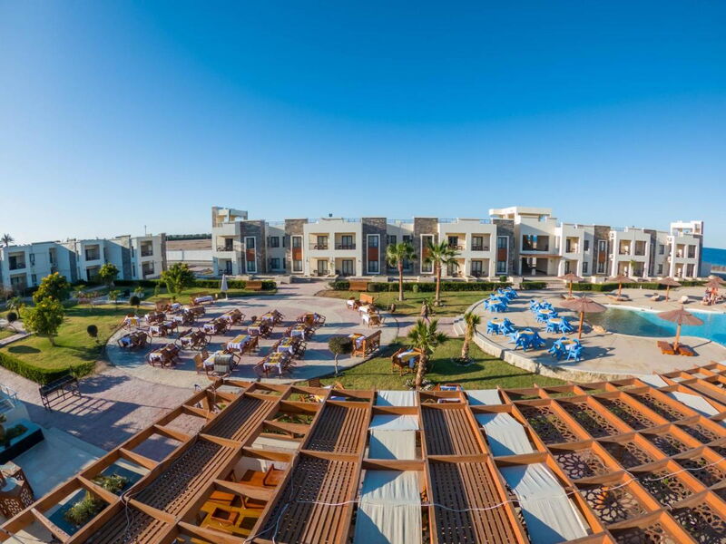 New Eagles Aqua Park Resort 329544